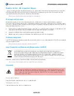 Preview for 175 page of Cambium Networks PTP 670 Series Quick Start Manual