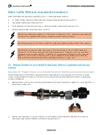 Preview for 187 page of Cambium Networks PTP 670 Series Quick Start Manual