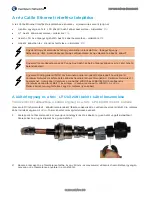 Preview for 215 page of Cambium Networks PTP 670 Series Quick Start Manual