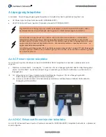 Preview for 222 page of Cambium Networks PTP 670 Series Quick Start Manual