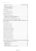 Preview for 4 page of Cambium Networks PTP 820 Series Installation Manual