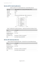 Preview for 41 page of Cambium Networks PTP 820 Series Installation Manual