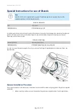 Preview for 43 page of Cambium Networks PTP 820 Series Installation Manual