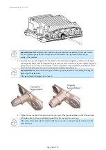 Preview for 46 page of Cambium Networks PTP 820 Series Installation Manual