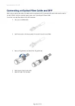 Preview for 48 page of Cambium Networks PTP 820 Series Installation Manual