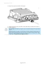 Preview for 51 page of Cambium Networks PTP 820 Series Installation Manual