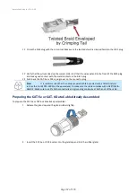 Preview for 57 page of Cambium Networks PTP 820 Series Installation Manual