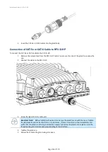 Preview for 58 page of Cambium Networks PTP 820 Series Installation Manual