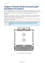 Preview for 59 page of Cambium Networks PTP 820 Series Installation Manual