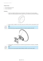 Preview for 80 page of Cambium Networks PTP 820 Series Installation Manual