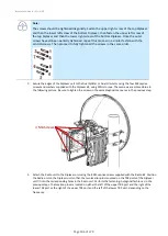 Preview for 106 page of Cambium Networks PTP 820 Series Installation Manual