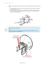 Preview for 112 page of Cambium Networks PTP 820 Series Installation Manual