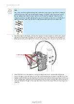 Preview for 113 page of Cambium Networks PTP 820 Series Installation Manual