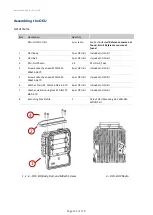 Preview for 131 page of Cambium Networks PTP 820 Series Installation Manual