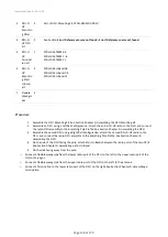 Preview for 148 page of Cambium Networks PTP 820 Series Installation Manual