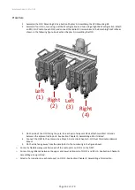 Preview for 162 page of Cambium Networks PTP 820 Series Installation Manual