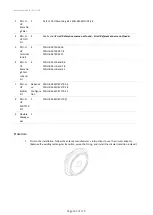 Preview for 167 page of Cambium Networks PTP 820 Series Installation Manual