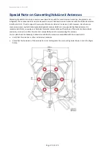 Preview for 179 page of Cambium Networks PTP 820 Series Installation Manual