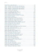 Preview for 36 page of Cambium Networks PTP 820 Series User Manual