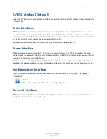 Preview for 61 page of Cambium Networks PTP 820 Series User Manual