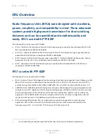 Preview for 63 page of Cambium Networks PTP 820 Series User Manual