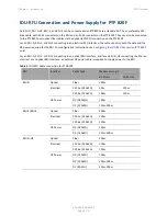 Preview for 64 page of Cambium Networks PTP 820 Series User Manual