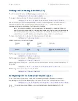 Preview for 73 page of Cambium Networks PTP 820 Series User Manual