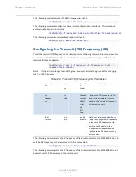 Preview for 82 page of Cambium Networks PTP 820 Series User Manual