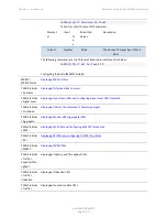 Preview for 86 page of Cambium Networks PTP 820 Series User Manual