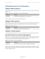 Preview for 118 page of Cambium Networks PTP 820 Series User Manual