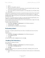 Preview for 124 page of Cambium Networks PTP 820 Series User Manual