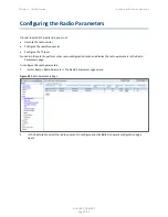 Preview for 140 page of Cambium Networks PTP 820 Series User Manual