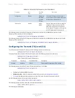 Preview for 172 page of Cambium Networks PTP 820 Series User Manual