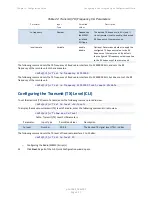 Preview for 175 page of Cambium Networks PTP 820 Series User Manual