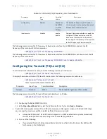 Preview for 181 page of Cambium Networks PTP 820 Series User Manual