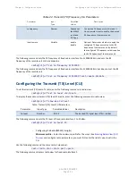 Preview for 184 page of Cambium Networks PTP 820 Series User Manual