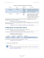 Preview for 234 page of Cambium Networks PTP 820 Series User Manual