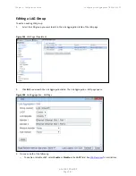 Preview for 245 page of Cambium Networks PTP 820 Series User Manual