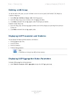 Preview for 248 page of Cambium Networks PTP 820 Series User Manual