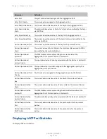 Preview for 252 page of Cambium Networks PTP 820 Series User Manual