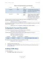 Preview for 258 page of Cambium Networks PTP 820 Series User Manual