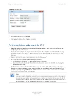 Preview for 261 page of Cambium Networks PTP 820 Series User Manual