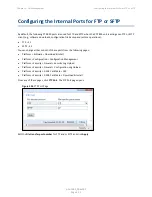 Preview for 286 page of Cambium Networks PTP 820 Series User Manual