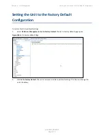 Preview for 308 page of Cambium Networks PTP 820 Series User Manual