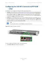 Preview for 321 page of Cambium Networks PTP 820 Series User Manual