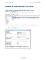 Preview for 324 page of Cambium Networks PTP 820 Series User Manual