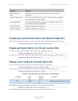 Preview for 326 page of Cambium Networks PTP 820 Series User Manual