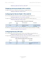 Preview for 327 page of Cambium Networks PTP 820 Series User Manual