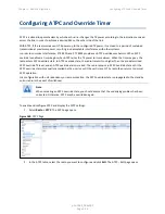 Preview for 328 page of Cambium Networks PTP 820 Series User Manual