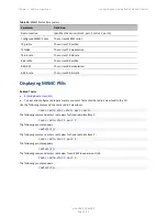 Preview for 349 page of Cambium Networks PTP 820 Series User Manual